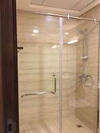 Ginger Luxury Apartments