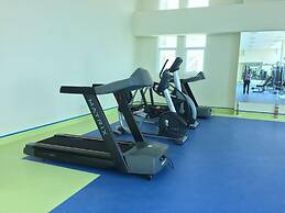 Ginger Luxury Apartments