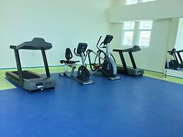 Ginger Luxury Apartments