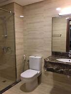 Ginger Luxury Apartments