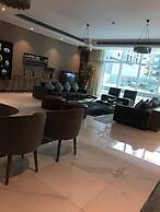 Ginger Luxury Apartments