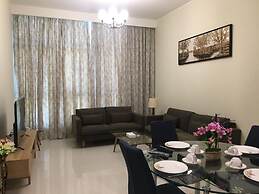 Ginger Luxury Apartments