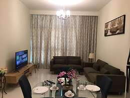 Ginger Luxury Apartments