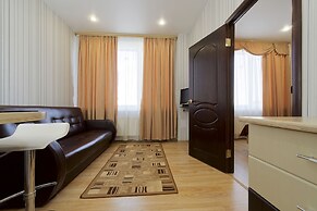 Hotel Orion-Apartment