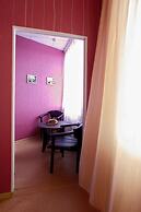 Hotel Orion-Apartment