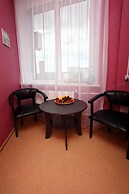 Hotel Orion-Apartment