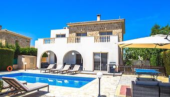 Villa Maria