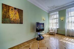 Spb2Day 2 Sovetskaya