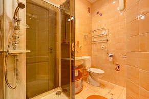 Spb2Day 2 Sovetskaya