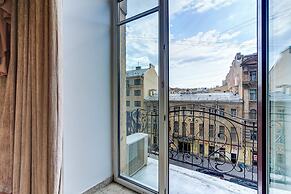 Spb2Day 2 Sovetskaya