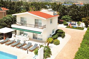 Villa Silverline