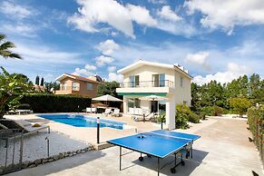 Villa Silverline