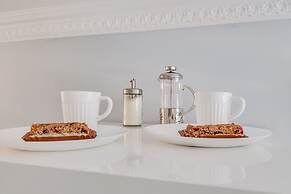 Sokroma Paya-Sofiya Aparts