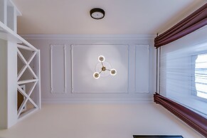 Sokroma Paya-Sofiya Aparts