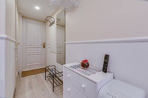 Sokroma Paya-Sofiya Aparts