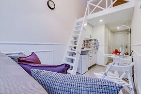 Sokroma Paya-Sofiya Aparts