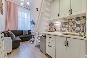 Sokroma Paya-Sofiya Aparts