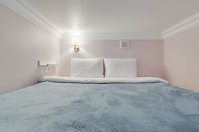 Sokroma Paya-Sofiya Aparts