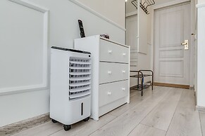 Sokroma Paya-Sofiya Aparts