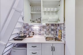 Sokroma Paya-Sofiya Aparts