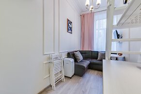 Sokroma Paya-Sofiya Aparts