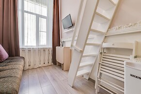 Sokroma Paya-Sofiya Aparts