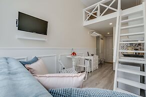 Sokroma Paya-Sofiya Aparts