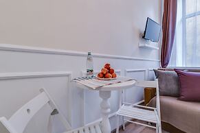 Sokroma Paya-Sofiya Aparts