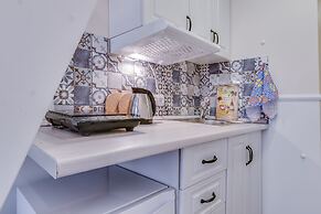 Sokroma Paya-Sofiya Aparts