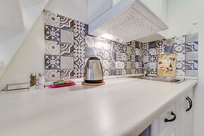 Sokroma Paya-Sofiya Aparts