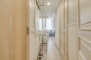 Sokroma Paya-Sofiya Aparts