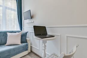 Sokroma Paya-Sofiya Aparts