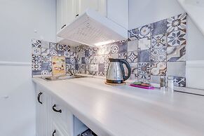 Sokroma Paya-Sofiya Aparts