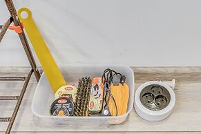 Sokroma Paya-Sofiya Aparts