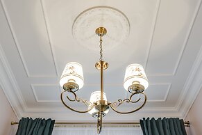 Sokroma Paya-Sofiya Aparts