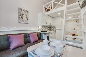 Sokroma Paya-Sofiya Aparts