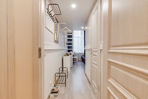 Sokroma Paya-Sofiya Aparts