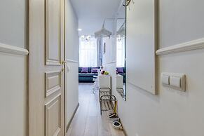 Sokroma Paya-Sofiya Aparts