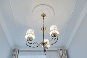 Sokroma Paya-Sofiya Aparts