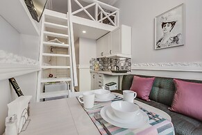 Sokroma Paya-Sofiya Aparts