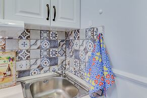 Sokroma Paya-Sofiya Aparts