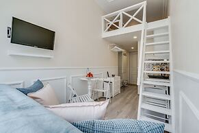 Sokroma Paya-Sofiya Aparts