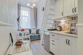 Sokroma Paya-Sofiya Aparts