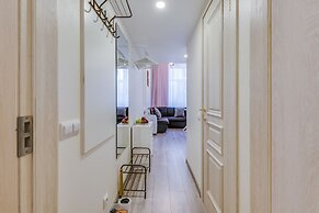 Sokroma Paya-Sofiya Aparts