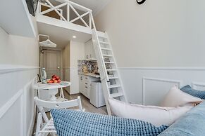 Sokroma Paya-Sofiya Aparts