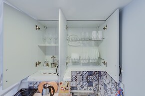 Sokroma Paya-Sofiya Aparts