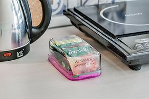 Sokroma Paya-Sofiya Aparts