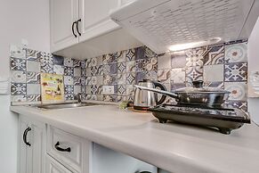 Sokroma Paya-Sofiya Aparts