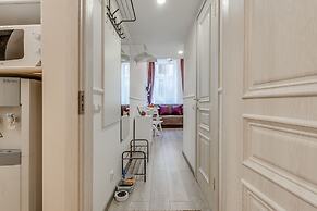 Sokroma Paya-Sofiya Aparts