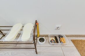 Sokroma Paya-Sofiya Aparts